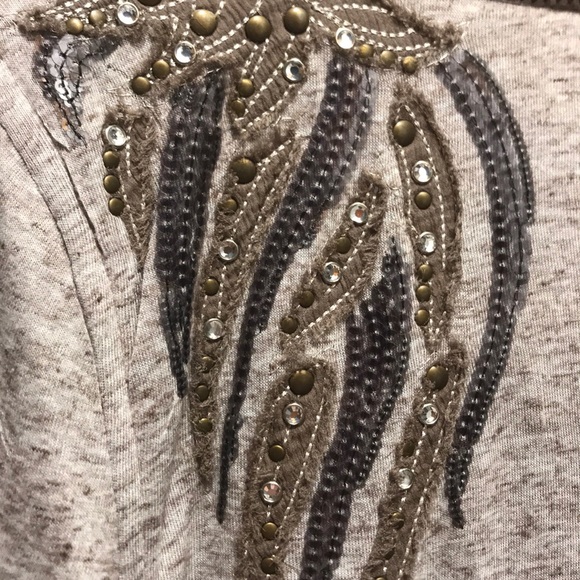 Miss Me Cardigan - Picture 3 of 4